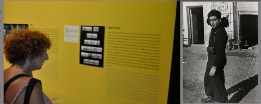 rencontres d arles valise mexicaine