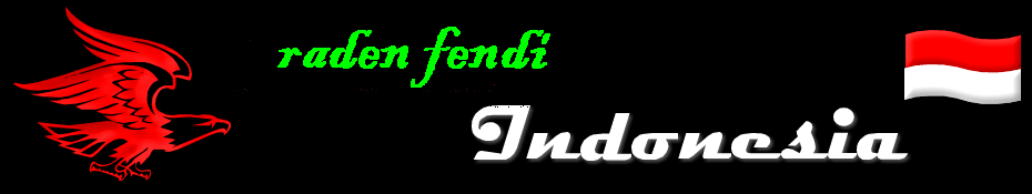 Raden fendi