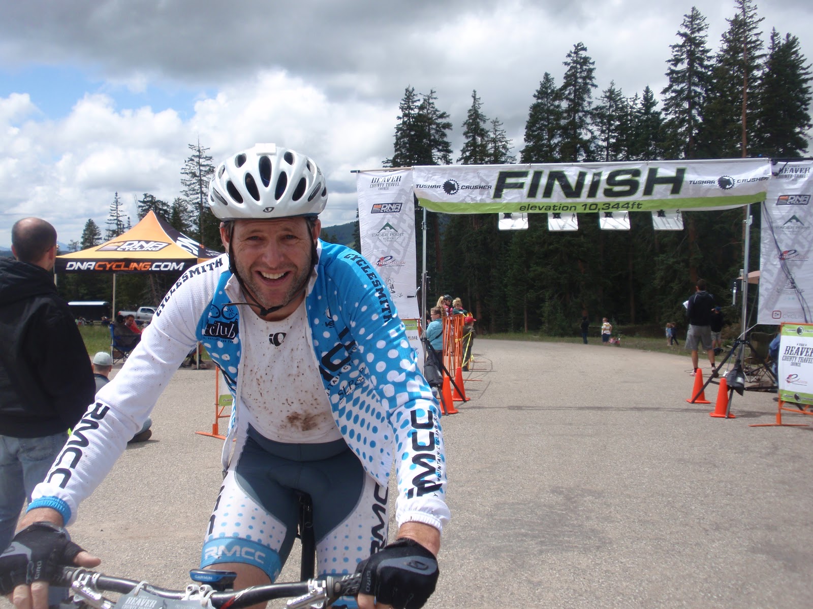 rocky mountain cycling club