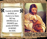 Señor Confío En tí