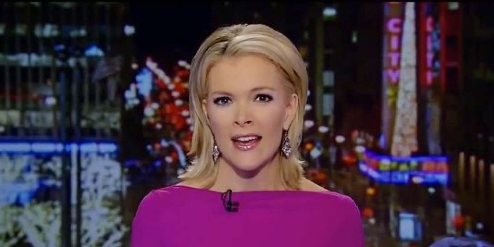 AP US History Current Events Megyn Kelly on Santa and Jesus Citlali