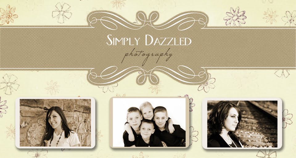 Simply Dazzled Photography