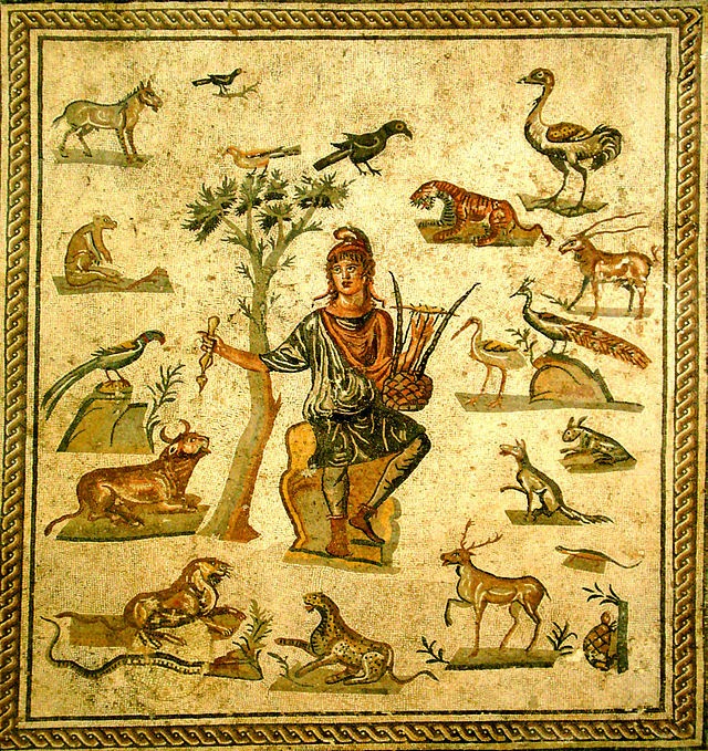 quien era orfeo heroes griegos orfeo quien era orfeo heroes griegos orfeo