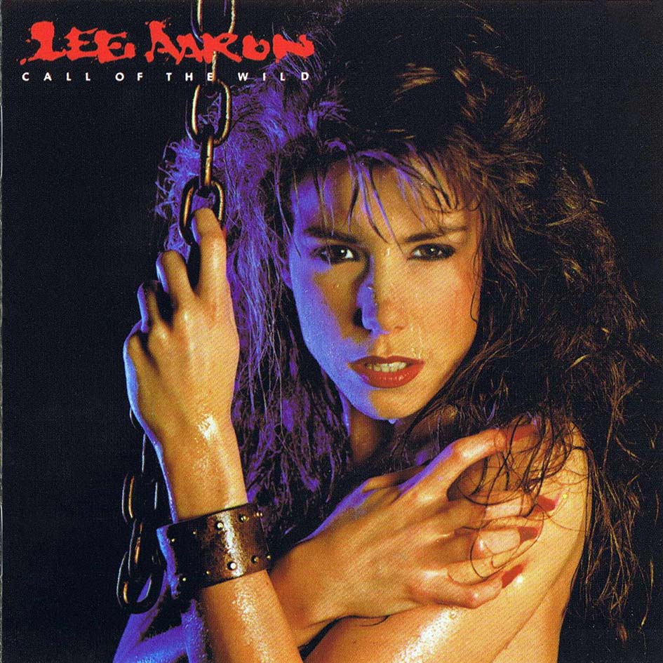 lee aaron