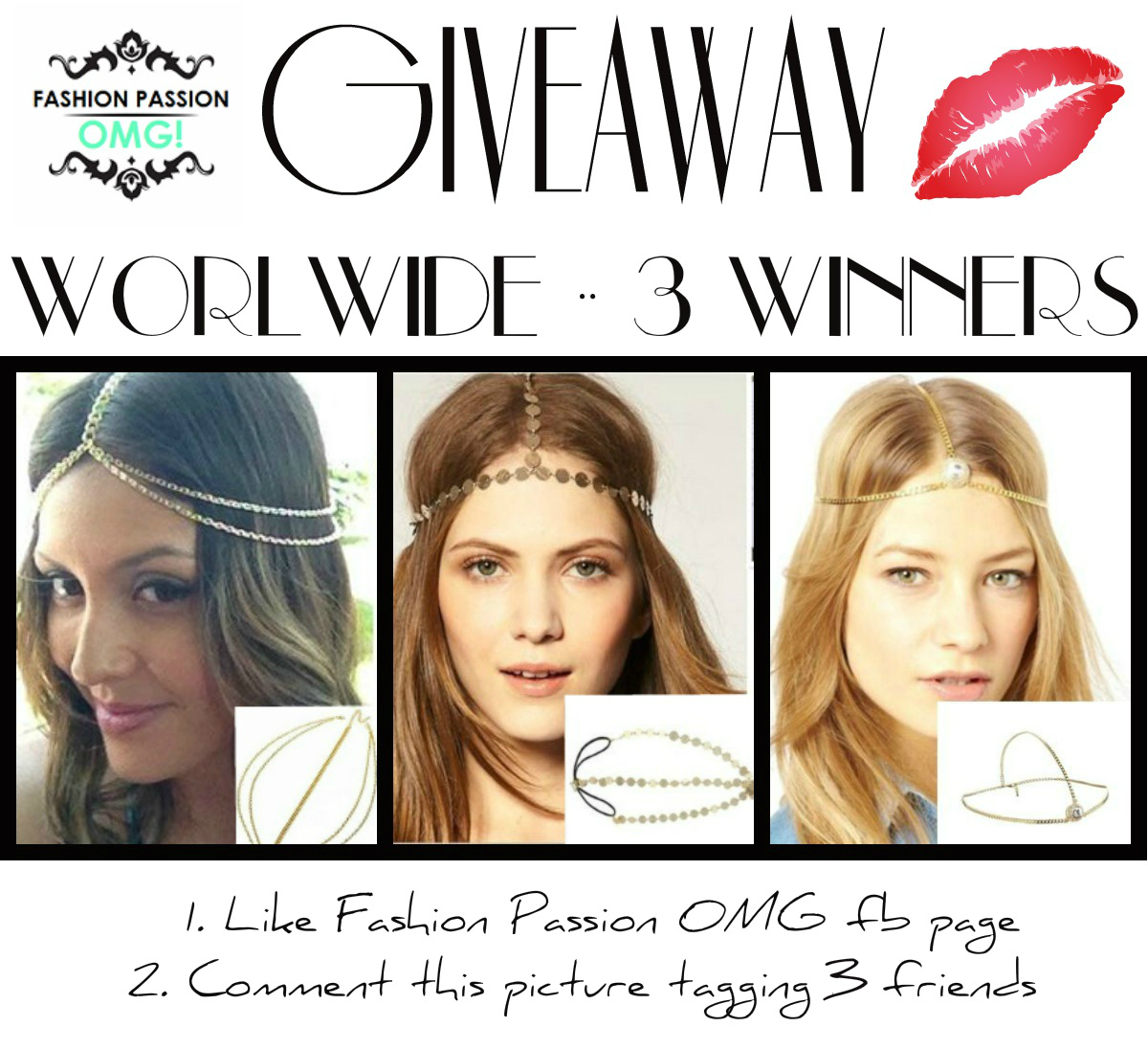 Fashion Passion... OMG!