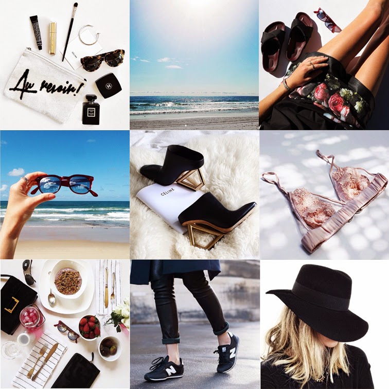 @oraclefox, Oracle Fox blog, Amanda Shadforth on Instagram @oraclefox, Oracle Fox blog, Amanda Shadforth on Instagram