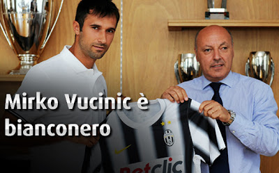Mirko Vucinic - Juventus (2)