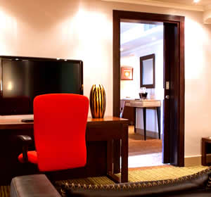 Southern Sun Suite Southern Sun Suite