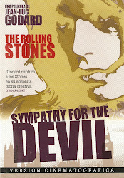 The Rolling Stones, Sympathy For The Devil