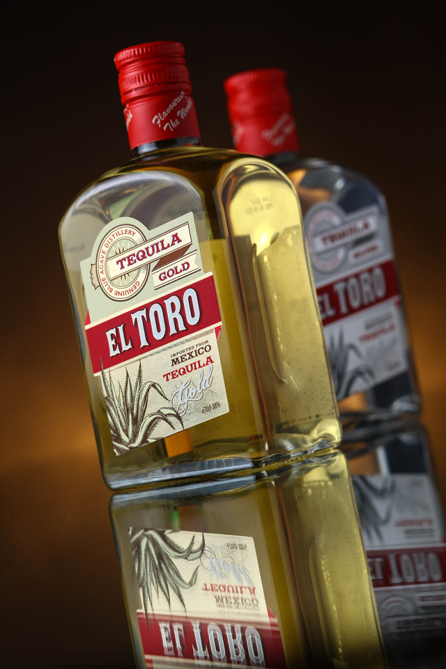 El Toro on Packaging of the World Creative Package Design Gallery