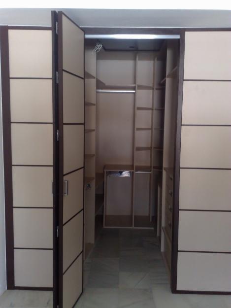 Marta DecoYcina: VESTIDORES Y ARMARIOS CON GUSTO PRACTICO