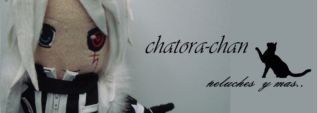 CHATORA-CHAN 