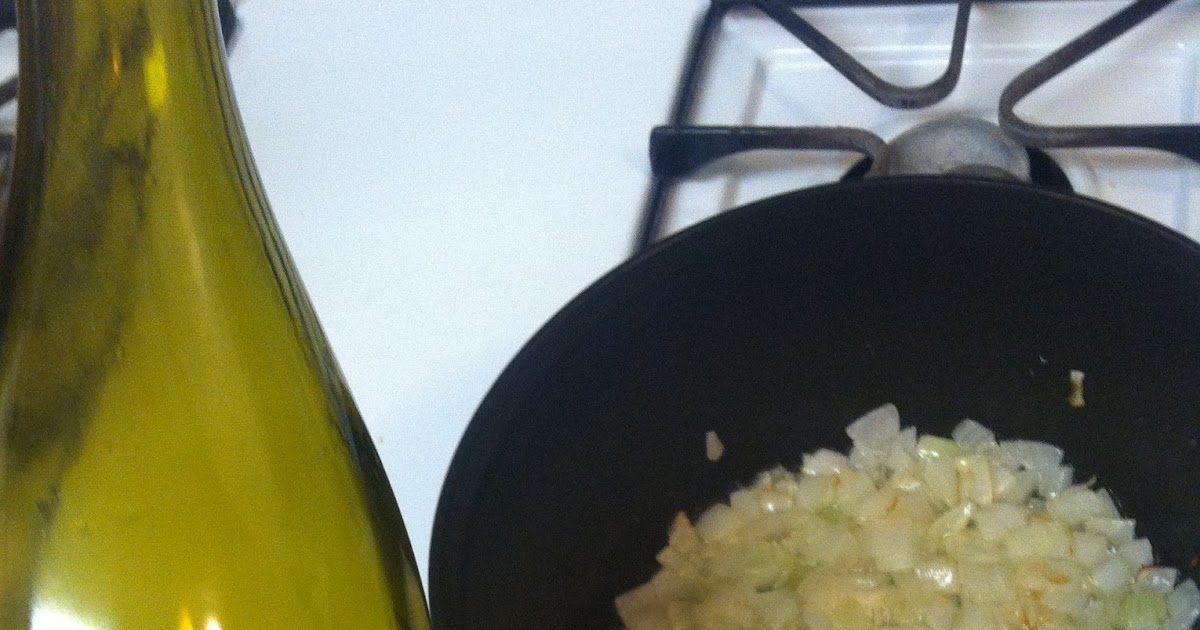 My Favorite Recipes White Whine Quinoa