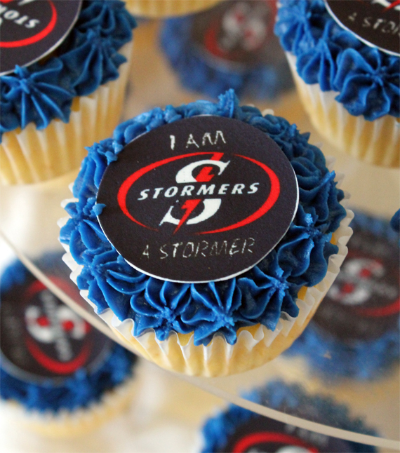 How To Make A Rugby Cake How To Make A Rugby Cake