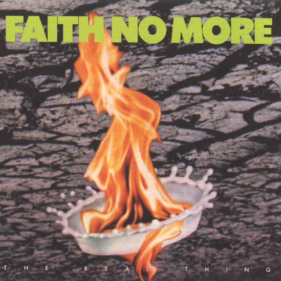 Download Angel Dust Faith No More Zip