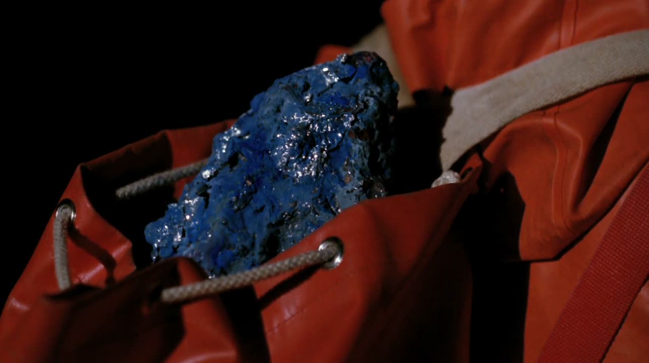 Camp Movie Camp: Alien 2: On Earth (1980)