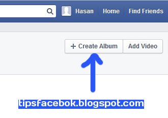 Cara Membuat Foto Puzzle di Facebook Cara Membuat Foto Puzzle di Facebook