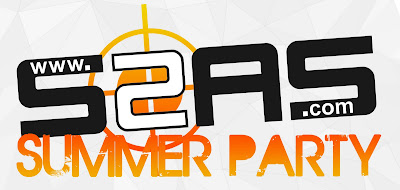 S2AS Summer Party
