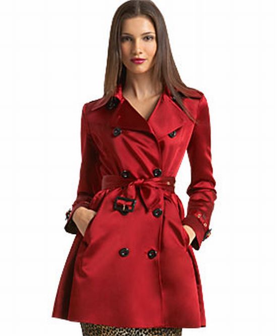 Tips to Stylish 5 different types of long coats that make women