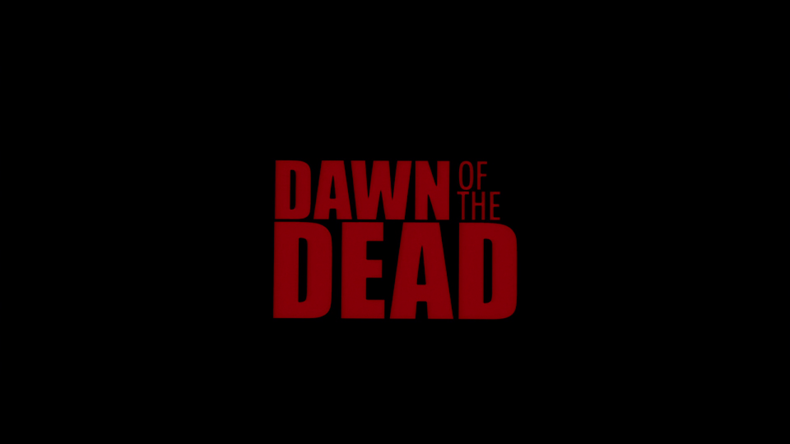 Dawn of the Dead 2004 - IMDb