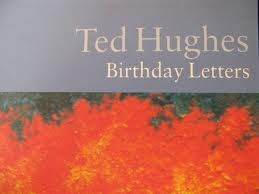 justafalsealarm ariels gift ted hughes remembers sylvia plath in ted hughes birthday letter