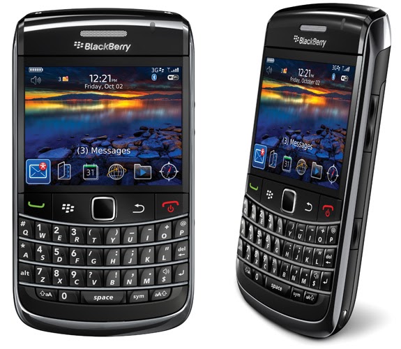 mobile phones blackberry bold