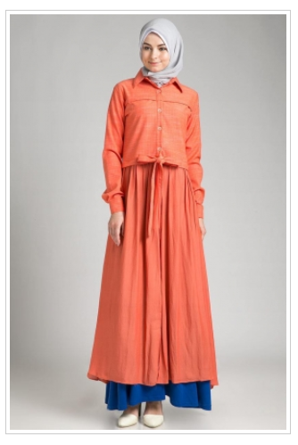 fashion busana muslimah gaya terbaru 2016 fashion busana muslimah gaya terbaru 2016