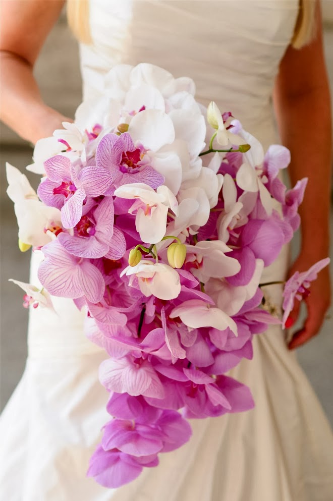 Best Wedding Bouquets of 2013 The Wedding Blog