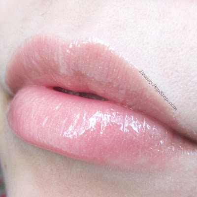 makeupforever artist plexi-gloss 100p swatch and review makeupforever artist plexi-gloss 100p swatch and review