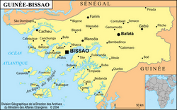 Guinea Bissau