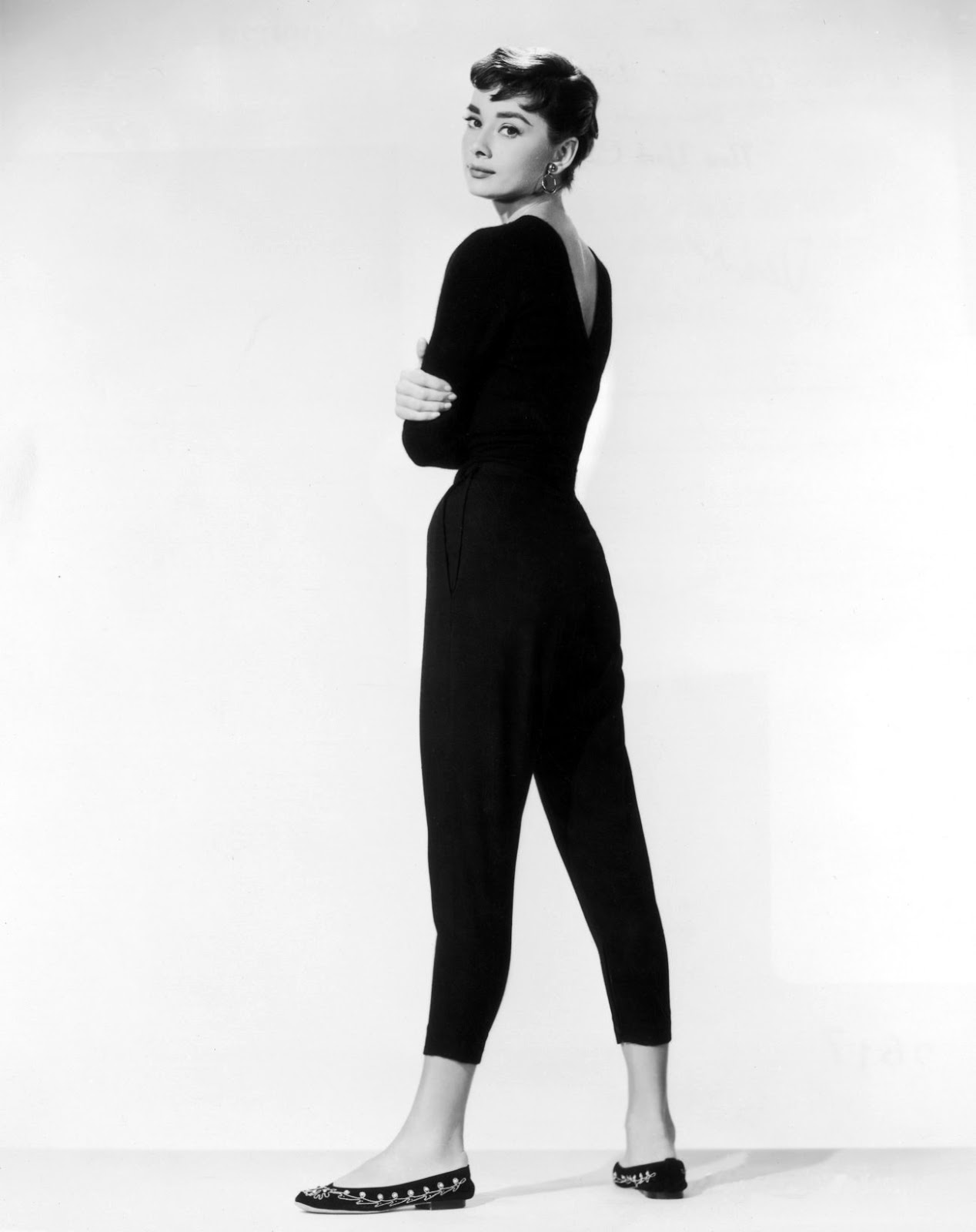 Philosophy: Fashion the 1950s Philosophy: Fashion the 1950s