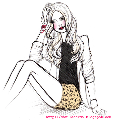 Y Fashion Girl Y Fashion Girl