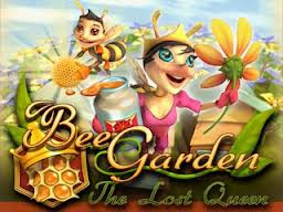 Bee Garden [FINAL]