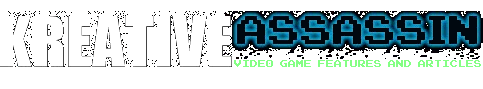 KREATIVEassassin