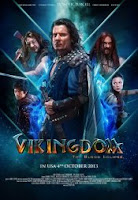 Vikingdom (2013) di Bioskop
