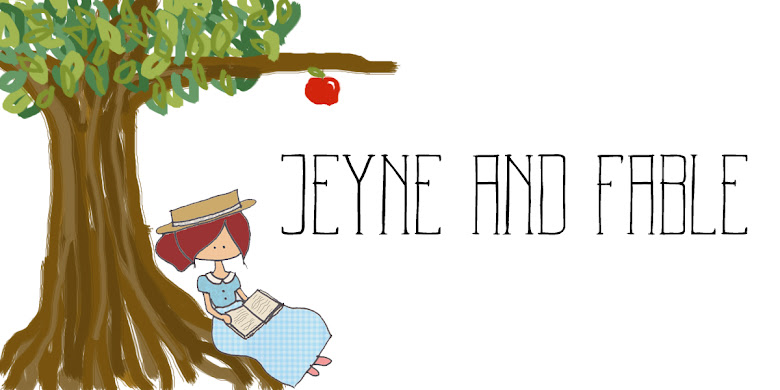 Jeyne and Fable