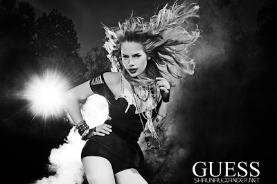 Fashion Photography