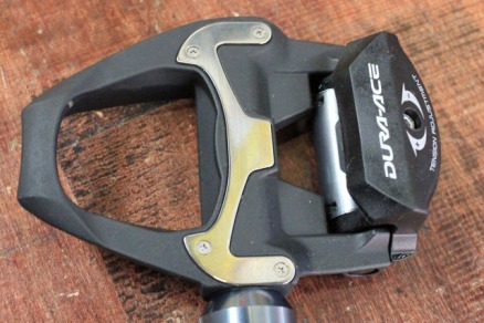 dura ace 7900 pedals