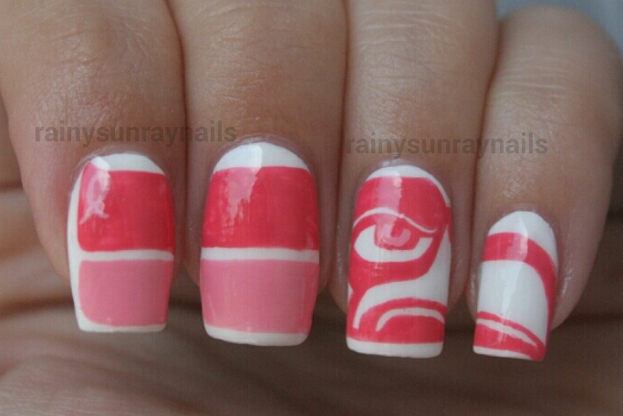 rainysunraynails: Seahawks Nails!!! Go Hawks!!! 12