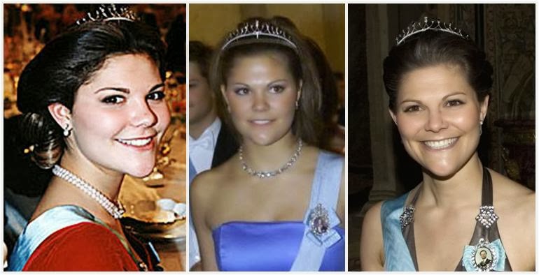 Silver Diamante 18th Birthday Tiara 18th Party #224 18th Birthday Gift