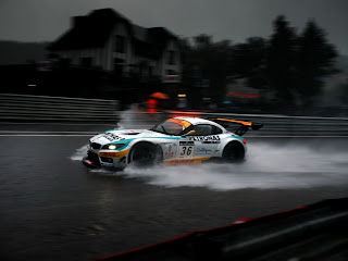 Rain cars racing images hd