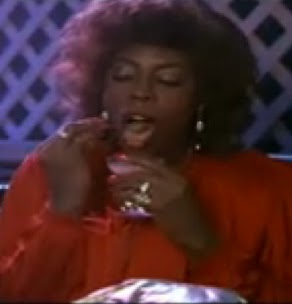 Arsenio Hall Coming to America