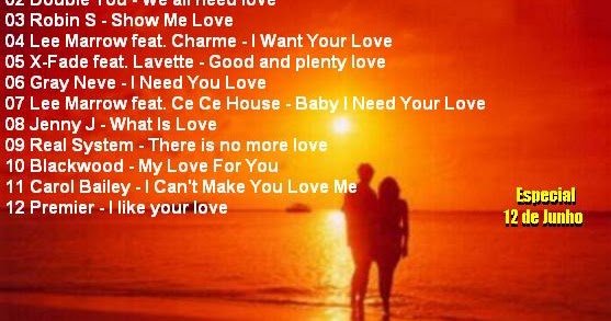 Lee Marrow Feat. Charme Try Me Out Lee Marrow Feat. Charme Try Me Out