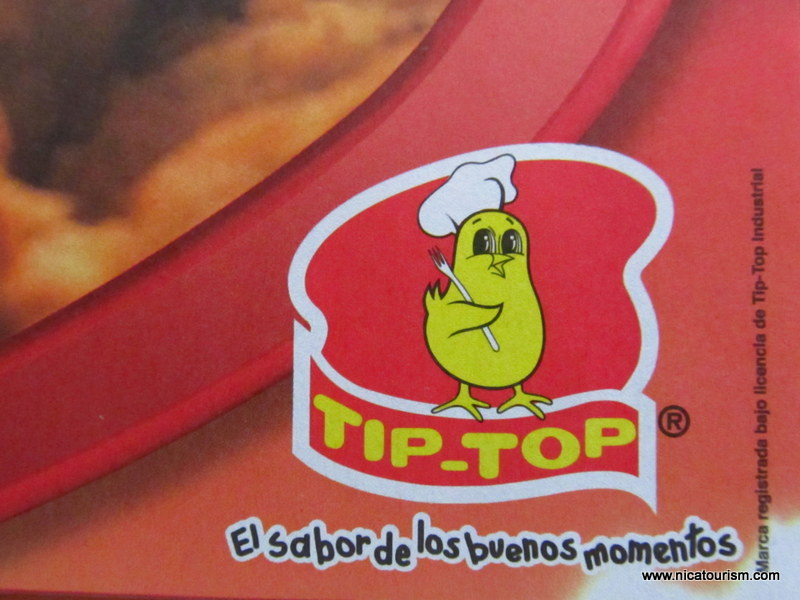 Nicaragua People and places Tip Top Nicaragua