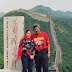 Wonders of Tembok Besar China