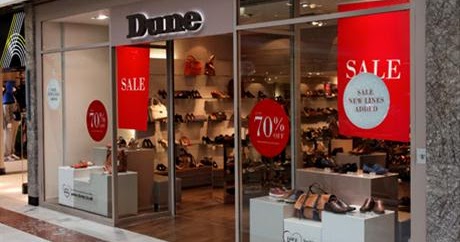 brent cross shoe shops