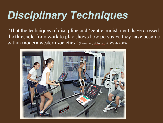 foucault docile bodies Foucault's idea that the body and sexuality are cultural constructs rather than thus, discipline produces subjected and practiced bodies, docile bodies'. foucault docile bodies Foucault's idea that the body and sexuality are cultural constructs rather than thus, discipline produces subjected and practiced bodies, docile bodies'.