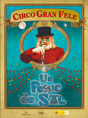 circo gran fele valencia circo gran fele