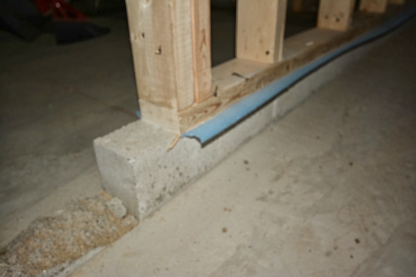 Bottom Plate Pressure Treated Wood at Alice Clements blog