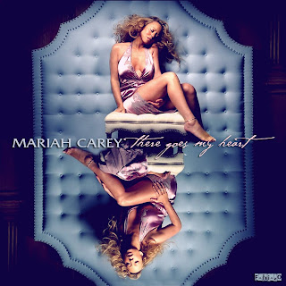 Mariah Carey - There Goes My Heart Lyrics